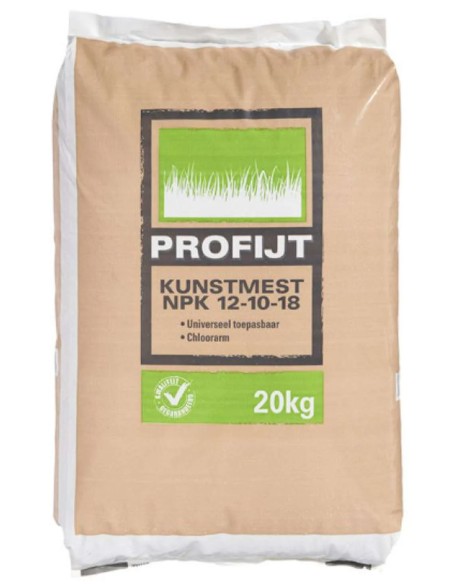 kunstmest - advies welkoop